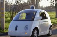 谷歌无人驾驶汽车今夏正式上路测试